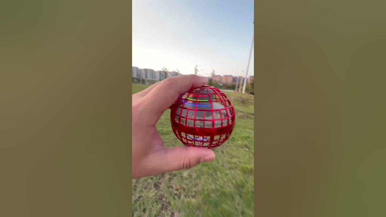 "Flying Ball Boost Coordination, Focus! YouTube