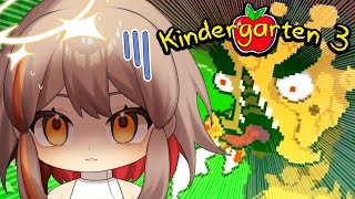 Kindergarten 3 - UNCOVERING THE SCHOOLS FINAL SECRET [9] [FINAL]