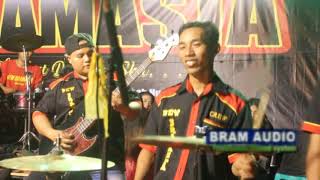 Sayang 2 New Bramasta - Hengky Nurul