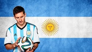 Lionel Messi 2016 FIFA Puskas Nominated Goal  / ARG vs USA 2016