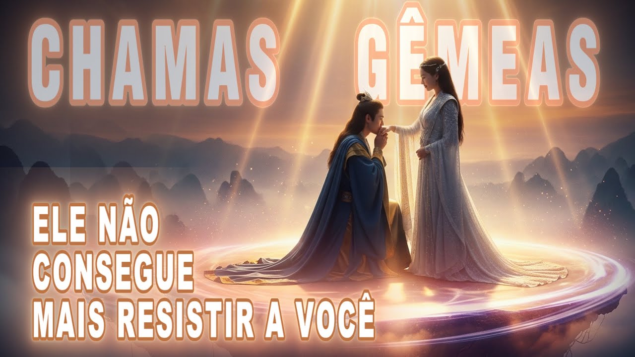 Quando o Masculino Escolhe Você O Amor Que a Alma Reconhece