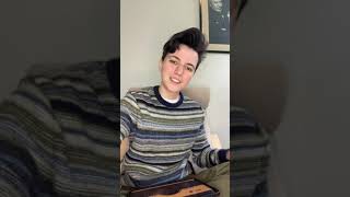 Whos Gonna Shoe   a nerdy original song