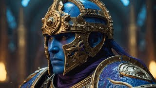 Asuryani | Warhammer 40k Full Lore