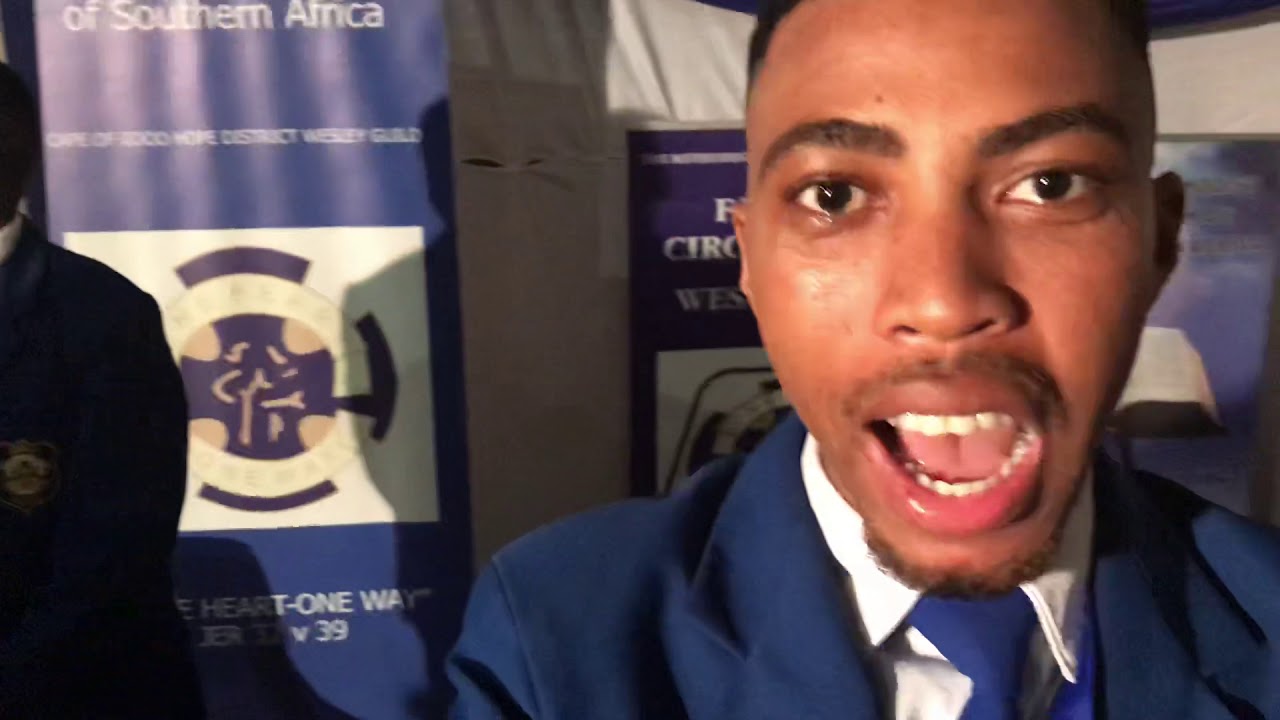 CoGHD WG 2018 consultation-Sinelizwi likaThixo