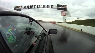 SupraPod 2011, Drag Strip, Part 4 of 4
