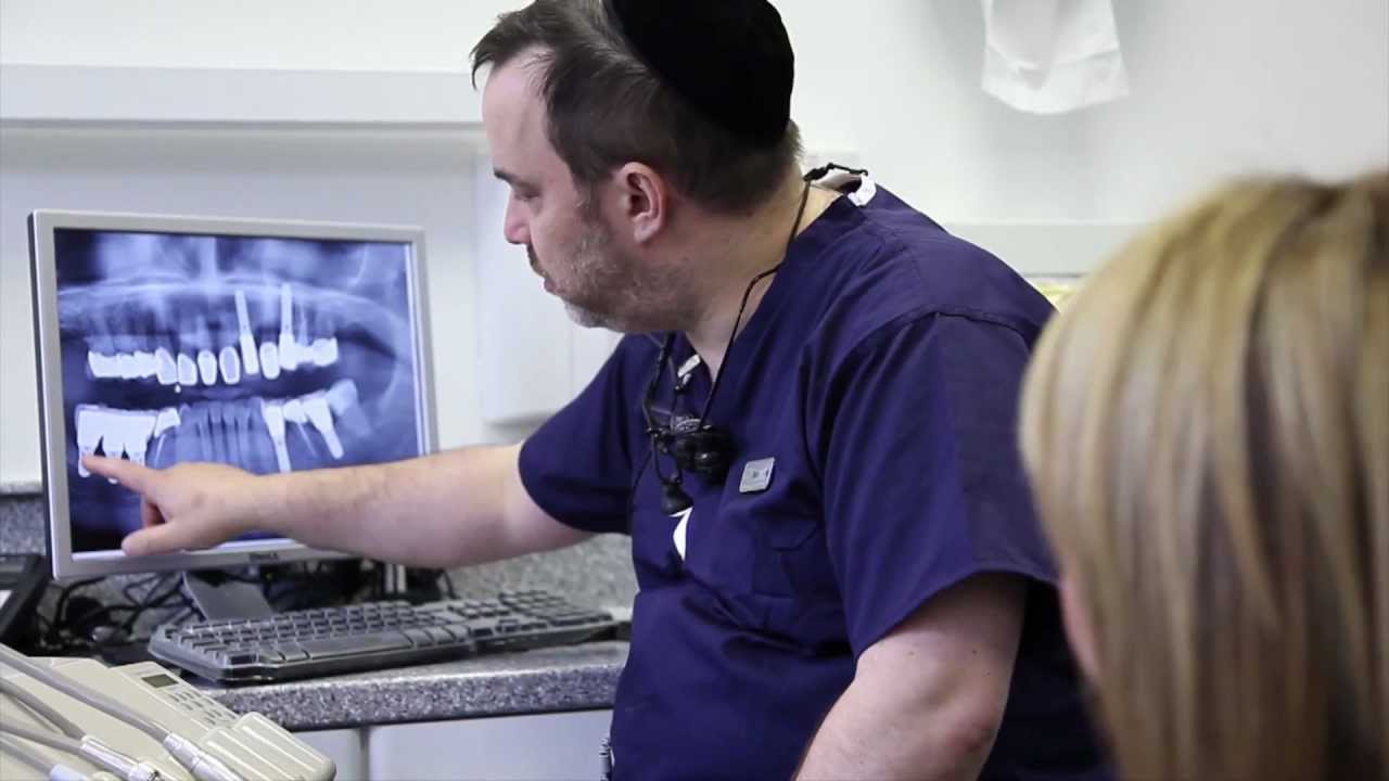 Moor Park Specialist Dental Centre PRACTICE ETHOS HD 1080p YouTube