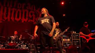 Fit for an Autopsy - Far From Heaven 