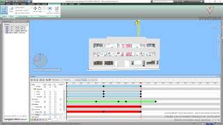 VC: Autodesk Navisworks: 13.11. Blank camera and section plane