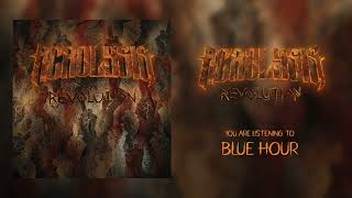 Acrolysis - Blue Hour