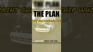 honda integra does wonders  #survivor #automobile#honda #hondaintegra #trending rending