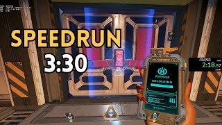 【Apex Legends】 Kill Code: A Thief's Bane Speedrun 3:30.983