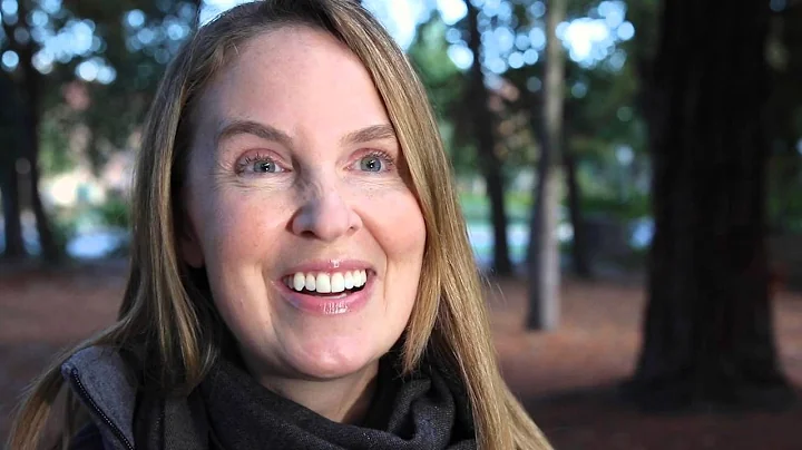 Nicole Ardoin: Sense of Place