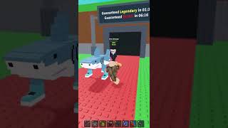 Saying Skibidi For An Hour Straight In Steal A Brainrot