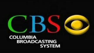 Cbs Logo Pbs 70S Style