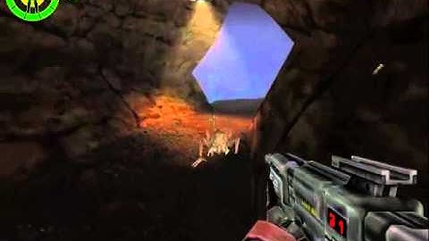 Red Faction Ep8 Finding Capek