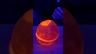 How to Make an Orange Candle😱😱