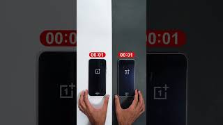 🔥 OnePlus Nord CE 6 vs OnePlus Nord 5 - Boot Speed Test! 📱💨#OnePlus #OnePlusNord5 #OnePlusNordCE6