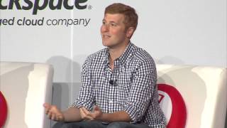 Rackspace Solve San Francisco: Solving for Rapid Customer Growth and Scale Through DevOps