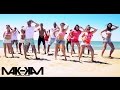 Mafou dance clip officiel intemporelle musique 2024