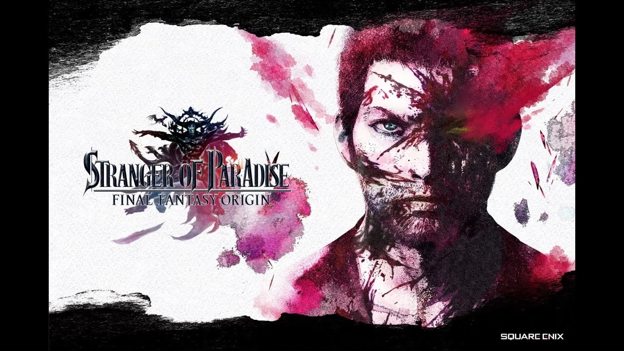 SOP:FFO - Bikke Boss Fight (Hard - Solo)