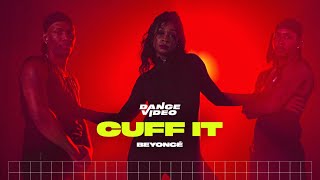 Beyoncé - CUFF IT (Dance Video) Resimi