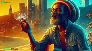 🏝️ Easygoing Reggae Tunes | Instrumental Background Music All Day