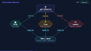 What's Inside the .git Directory