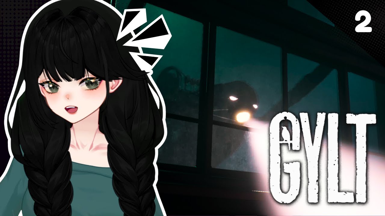 Yeah... it gets worse | GYLT Gameplay Part 2