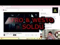 MOHAD YAYINDA AFRO &amp; WESTO - SOLDU DİNLİYOR