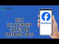 How To Hide Relationship Status On Facebook 2026