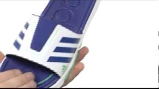 adidas adizero™ Slide 3 SC SKU: #8074788 - YouTube