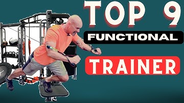 Myofitness Secrets: Top 9 Functional Trainer Exercises