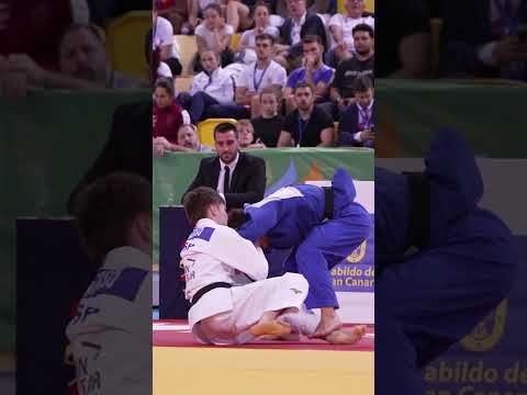 Final -60kg Luis