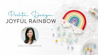 The Ultimate Joyful Rainbow Stitching Tutorial!