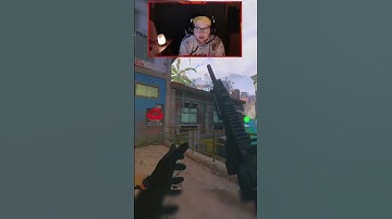 DO YOU BELIEVE IN COD TIMING?!?!?!?!