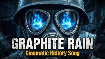 Graphite Rain: The Heroes of Chernobyl (1986) | Cinematic History Song