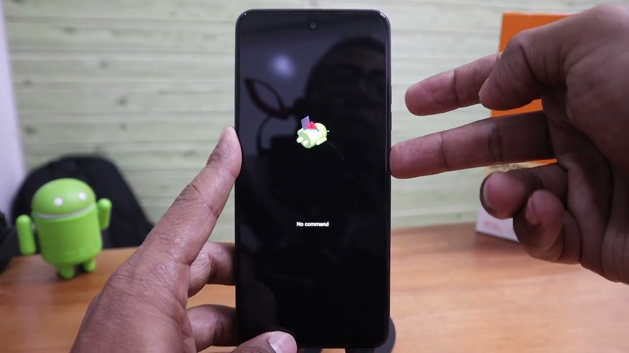 TECNO SPARK 30 [ COMO FORMATEAR ] quitar bloqueo de pantalla  - HARD RESET