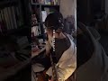 胎児に月はキスをしない Cover #aruma #理芽 #弾き語り