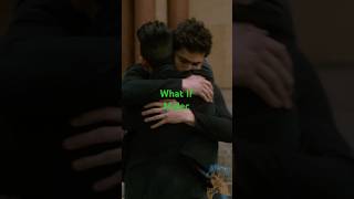 What If | Malec | Shadowhunters #aleclightwood #shorts #bl #edit #magnusbane #malec #shadowhunters