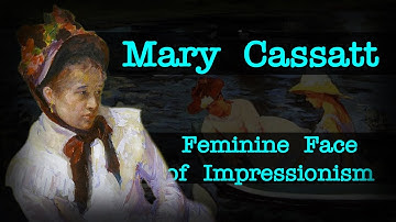 The Master of Intimacy: Mary Cassatt | Art History