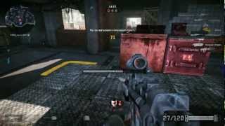 П Т С Warface 15.12.2012