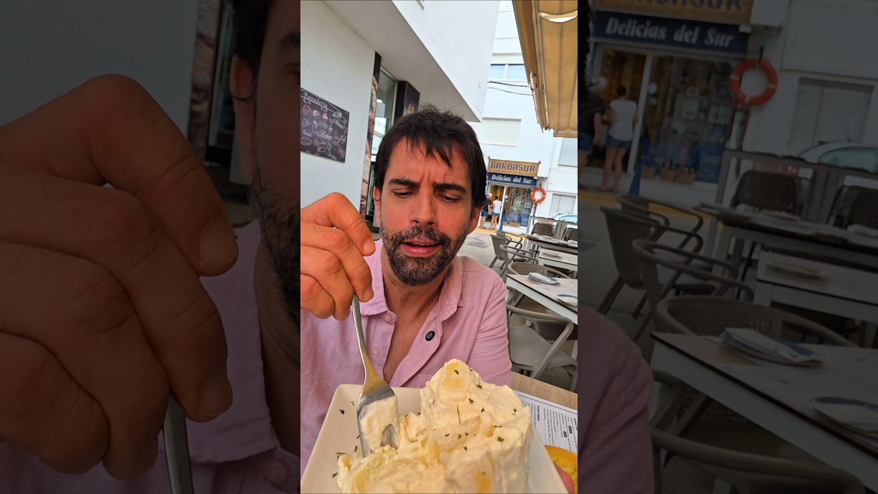 Short de Gaspar en Zahara