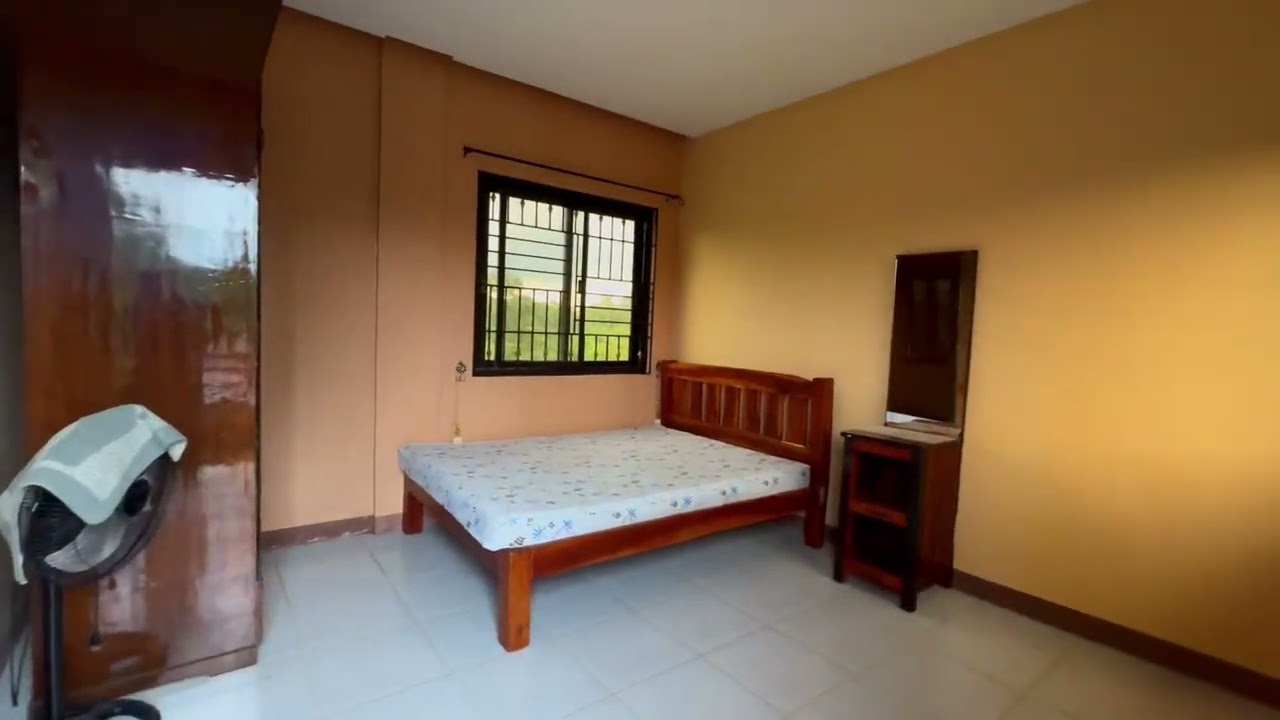 NOV-612 MARKDOWN PRICE! Retirement farm house and lot 5 bedrooms 1,200 sqm fully fenced