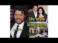ilker aksum turkish actor biography life style 2025