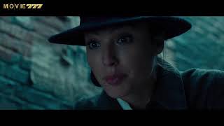 [Movie Clip] Wonder Woman Alley Fight  Diana Meets Sir Patrick | Wonder Woman