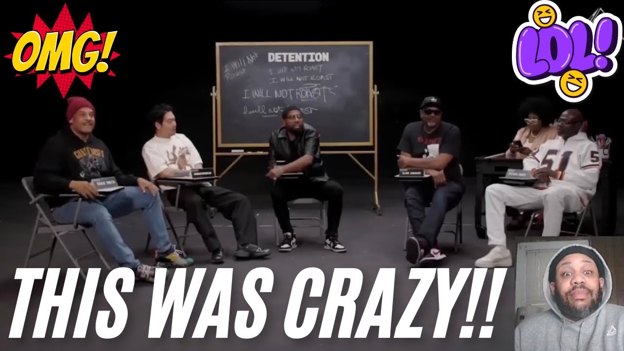 Best Comebacks Roast Me Elimination (Try Not To Laugh)