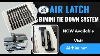 AirBim Air Latch