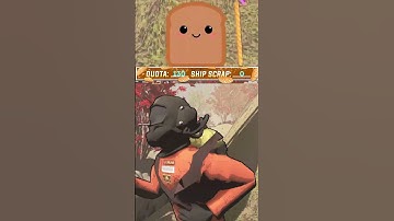 v70 Lethal Company is Insane #lethalcompany #funny #short #callmebread