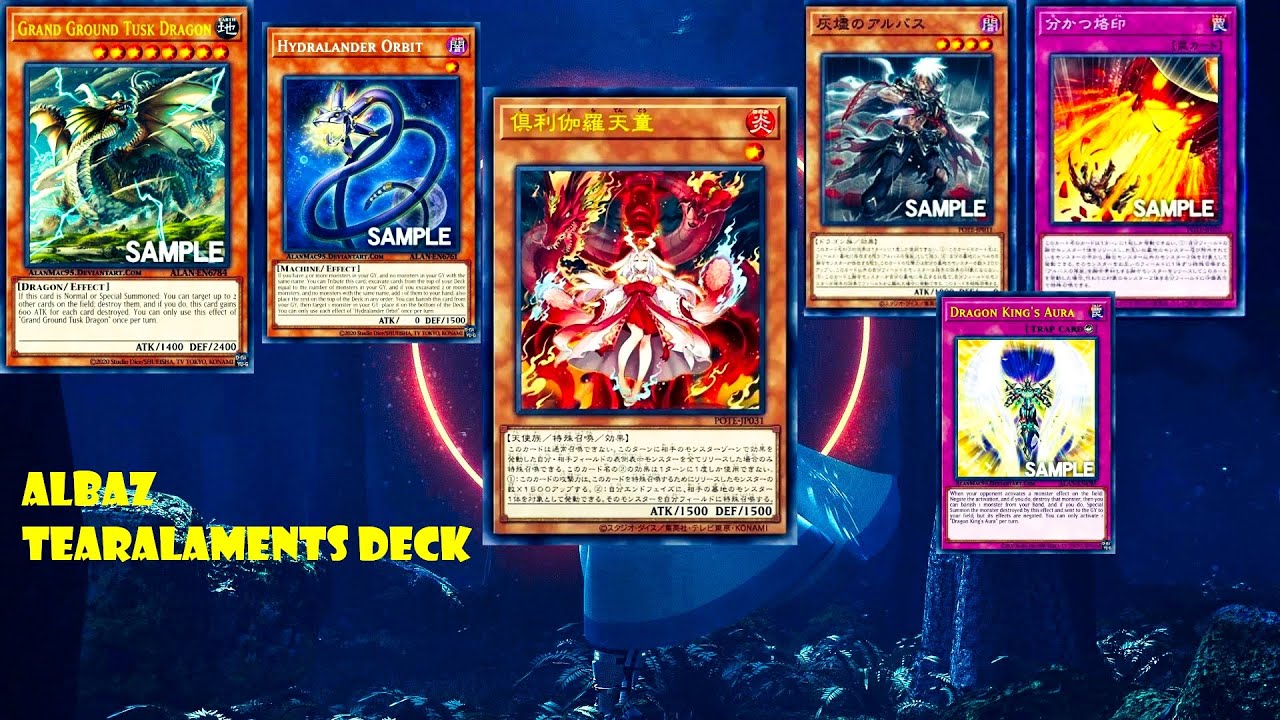 yugioh kurikara divincarnate deck LOSP-JP007 Kurikara Divincarnate (PSER)