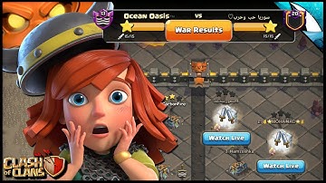 Why does this happen to me?!? Every time in the CWL!